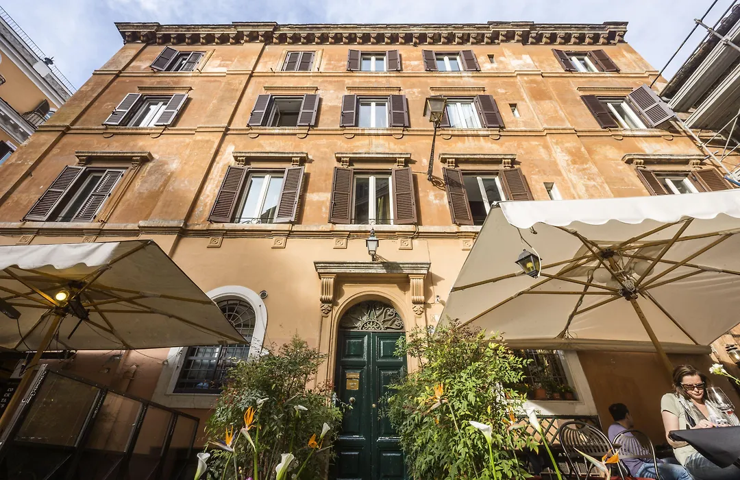 Casa De' Fiori-1