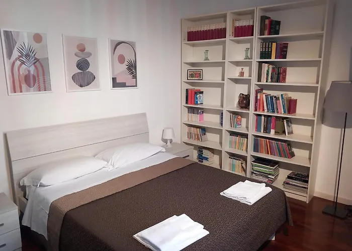 Bed and Breakfast La Favola Di San Pietro Rom